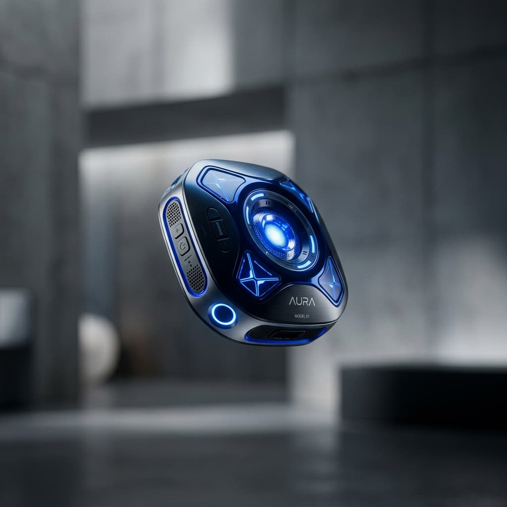 Product Demo V1
